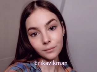 Erikavikman