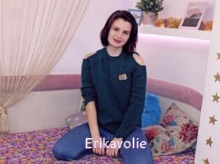 Erikavolie