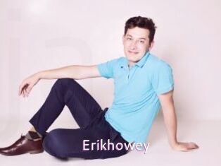 Erikhowey