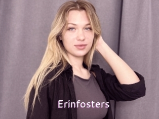 Erinfosters