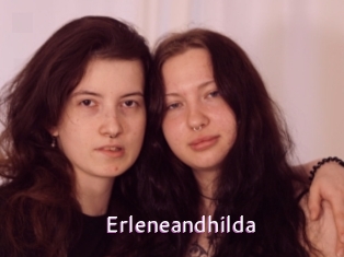 erleneandhilda Just Amateurs