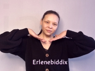 Erlenebiddix