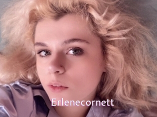 Erlenecornett