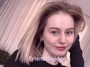 Erlenedavidge