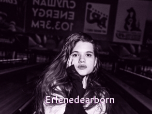 Erlenedearborn