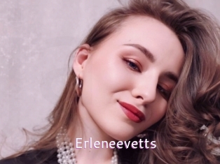 Erleneevetts