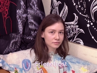Erlenefrost