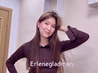 Erlenegladman