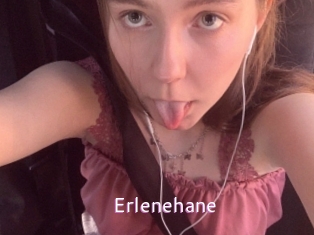Erlenehane