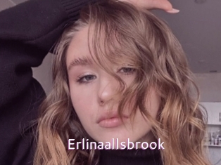 Erlinaallsbrook