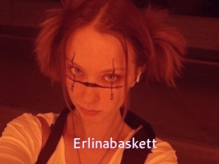 Erlinabaskett
