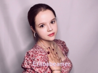 Erlinabeamer