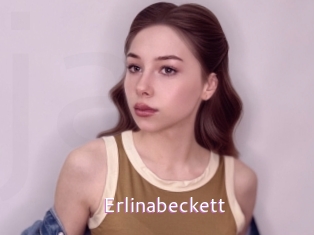 Erlinabeckett