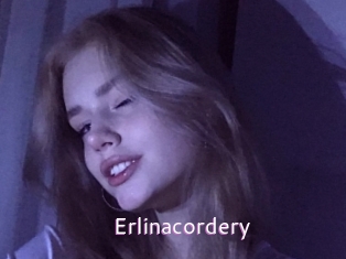 Erlinacordery
