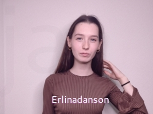 Erlinadanson