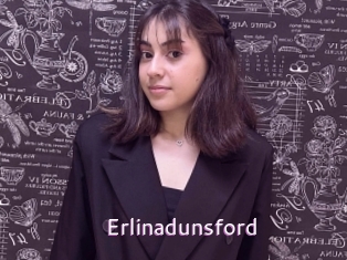 Erlinadunsford