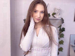 Erlinagold