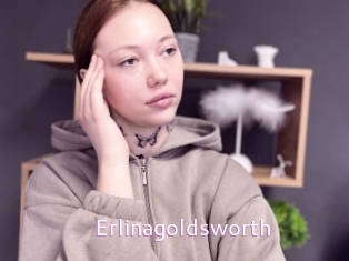 Erlinagoldsworth