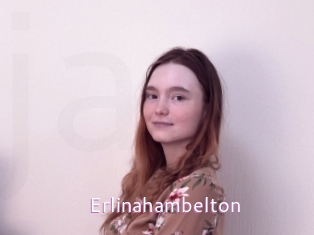 Erlinahambelton