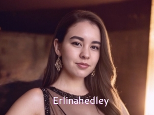 Erlinahedley