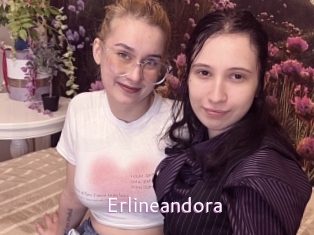 Erlineandora