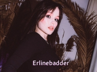 Erlinebadder
