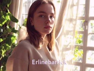 Erlinebarrick