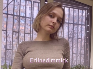 Erlinedimmick
