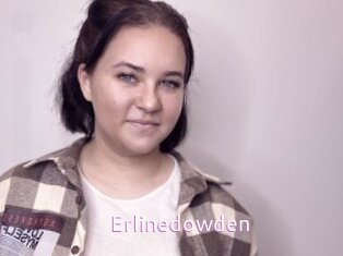 Erlinedowden