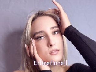 Erlinefinnell