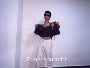 ermensonsmith Just Amateurs