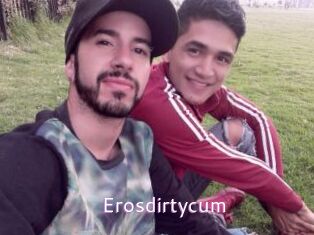 Erosdirtycum
