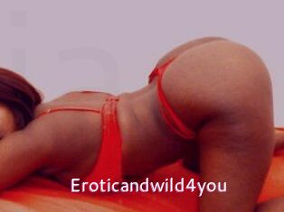eroticandwild4you Just Amateurs