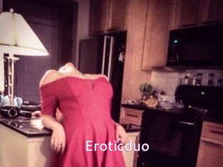 Eroticduo