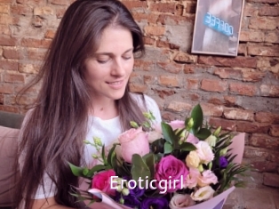 Eroticgirl