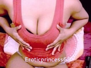 Eroticprincess69