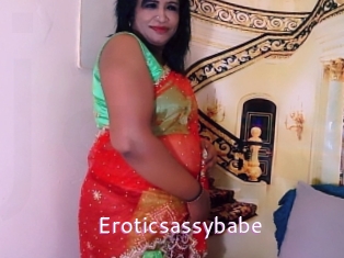 Eroticsassybabe