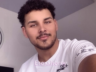 Eroxxhorny