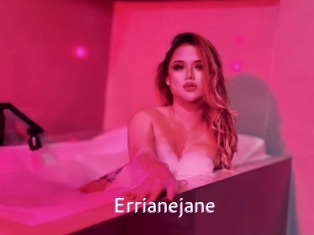 Errianejane