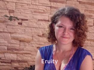 Eruity