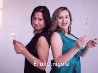 eruketnicole Just Amateurs