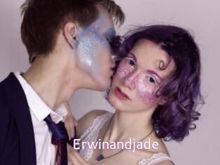 Erwinandjade
