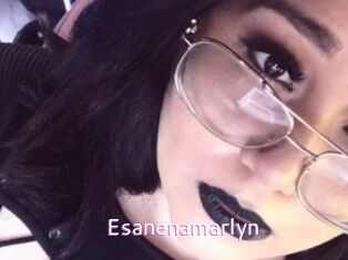 esanenamarlyn Just Amateurs