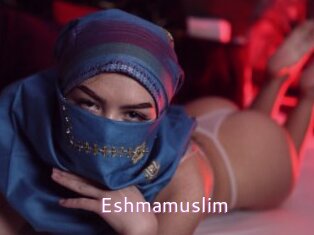 Eshmamuslim
