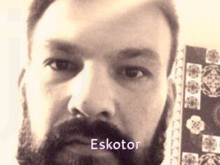 Eskotor