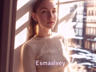 Esmaalvey