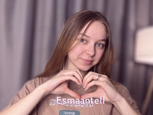 Esmaantell
