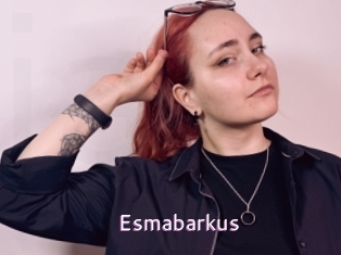 Esmabarkus