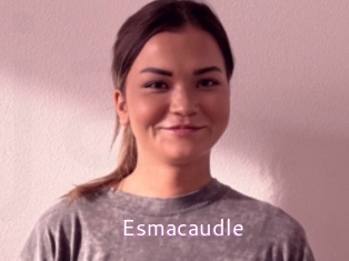Esmacaudle