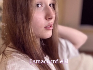 Esmacornfield